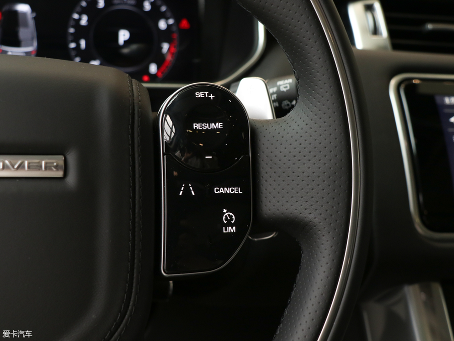 2018\(yn)(dng) 3.0 V6 HSE DYNAMIC