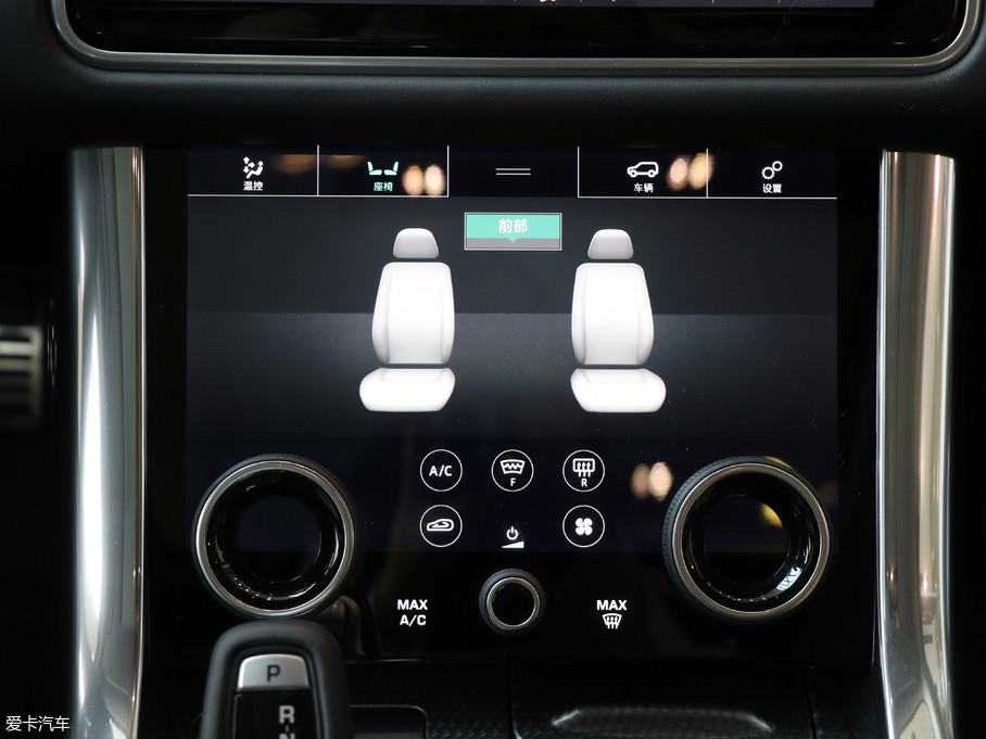 2018\(yn)(dng) 3.0 V6 HSE DYNAMIC