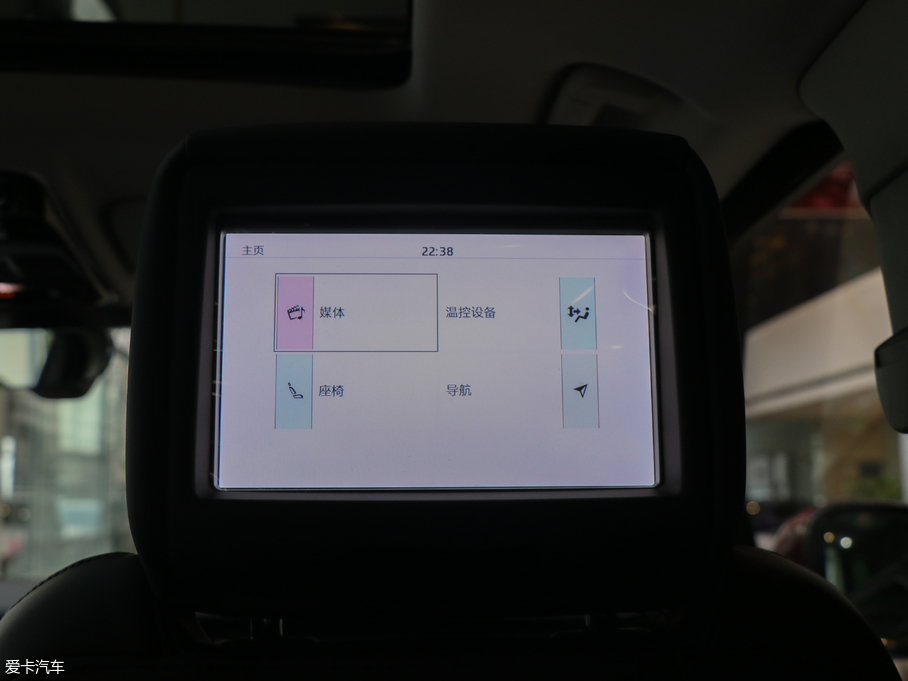 2018\ 3.0 V6 HSE DYNAMIC