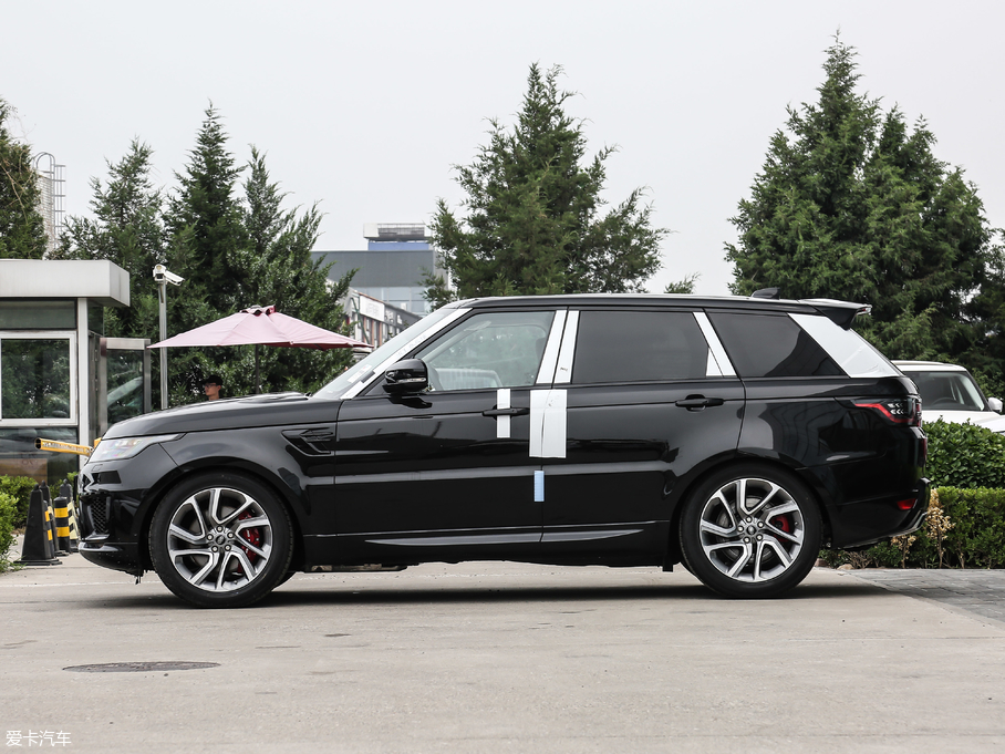 2018\ 3.0 V6 hЄDYNAMIC