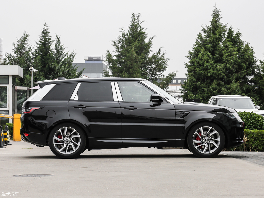 2018\ 3.0 V6 hЄDYNAMIC