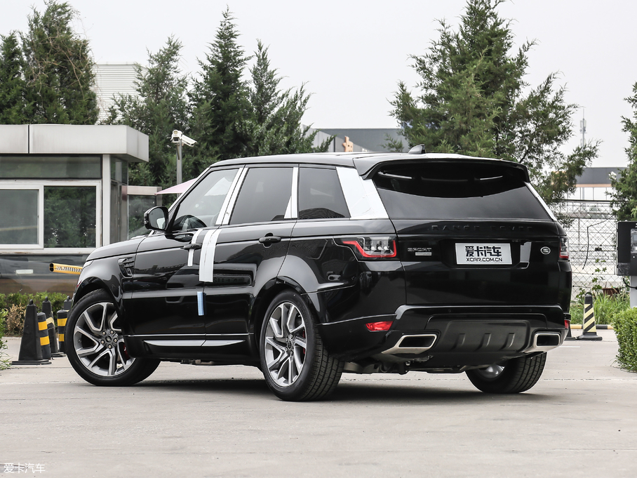 2018\(yn)(dng) 3.0 V6 hЄ(chung)DYNAMIC