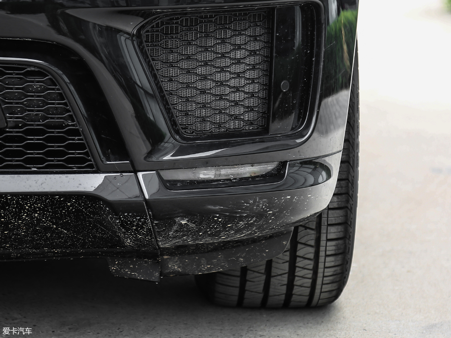 2018\(yn)(dng) 3.0 V6 hЄ(chung)DYNAMIC