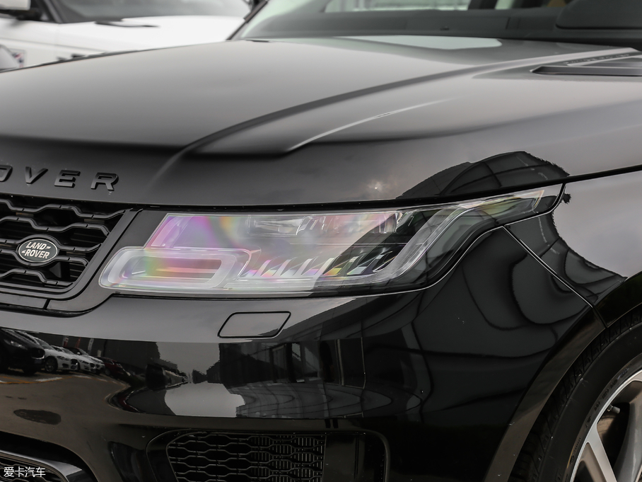 2018\ 3.0 V6 hЄ(chung)DYNAMIC