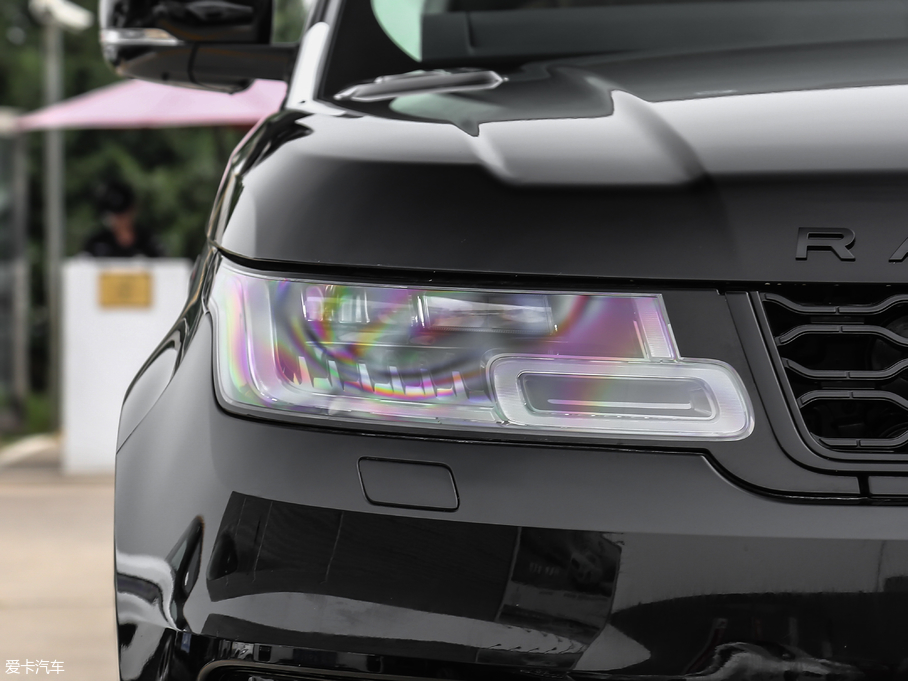 2018\ 3.0 V6 hЄDYNAMIC