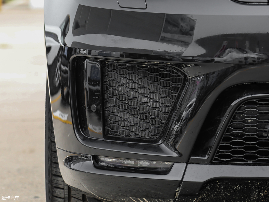 2018\ 3.0 V6 hЄDYNAMIC