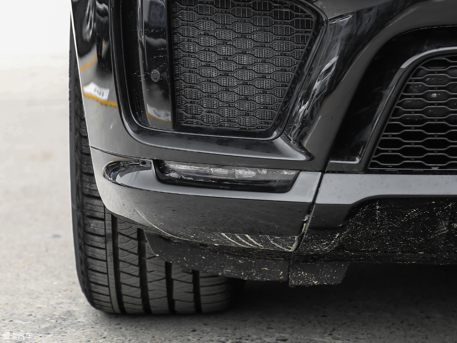 2018\(yn)(dng) 3.0 V6 hЄ(chung)DYNAMIC