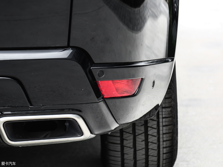 2018\(yn)(dng) 3.0 V6 hЄ(chung)DYNAMIC