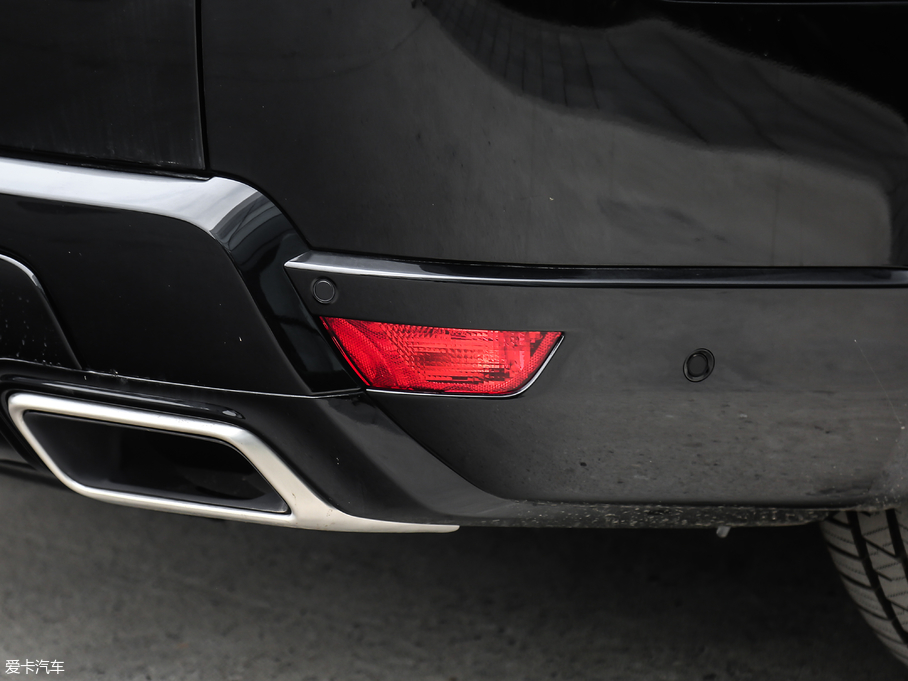 2018\ 3.0 V6 hЄDYNAMIC