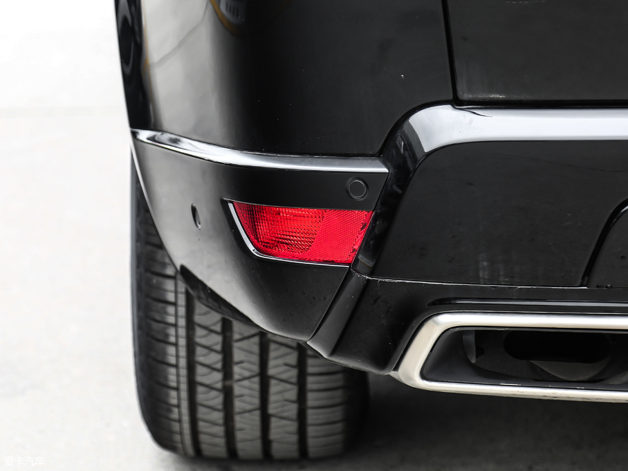 2018\(yn)(dng) 3.0 V6 hЄ(chung)DYNAMIC