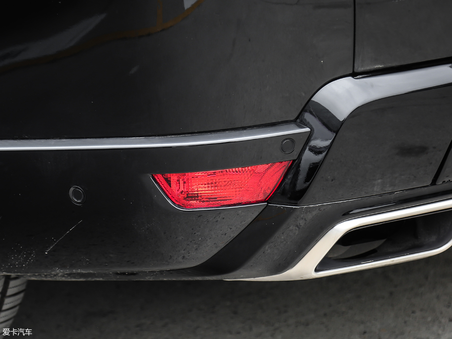 2018\ 3.0 V6 hЄDYNAMIC