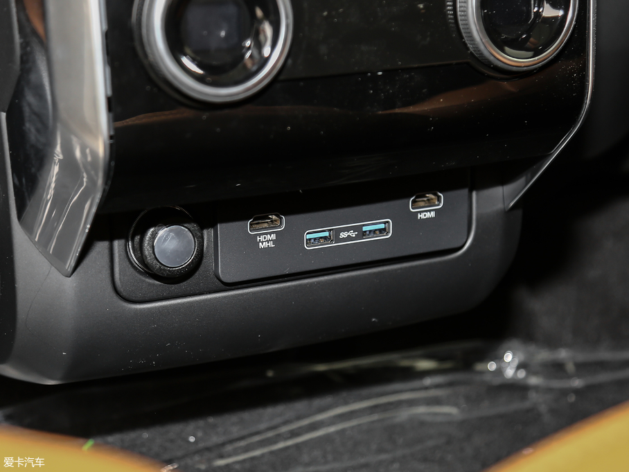 2018\ 3.0 V6 hЄDYNAMIC