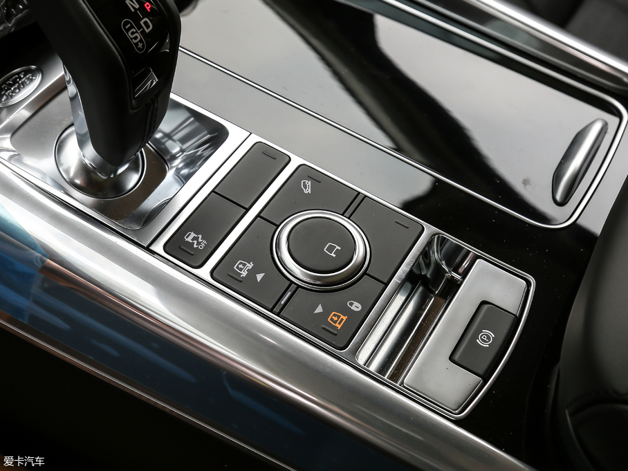 2018\ 3.0 V6 hЄDYNAMIC