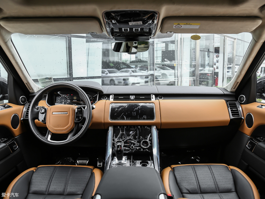 2018\(yn)(dng) 3.0 V6 hЄ(chung)DYNAMIC