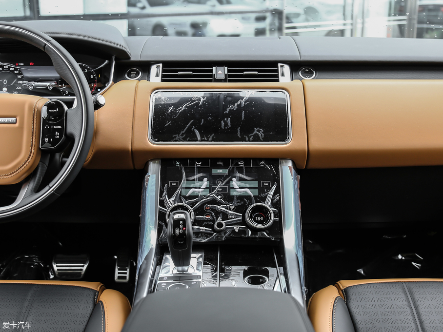 2018\ 3.0 V6 hЄDYNAMIC