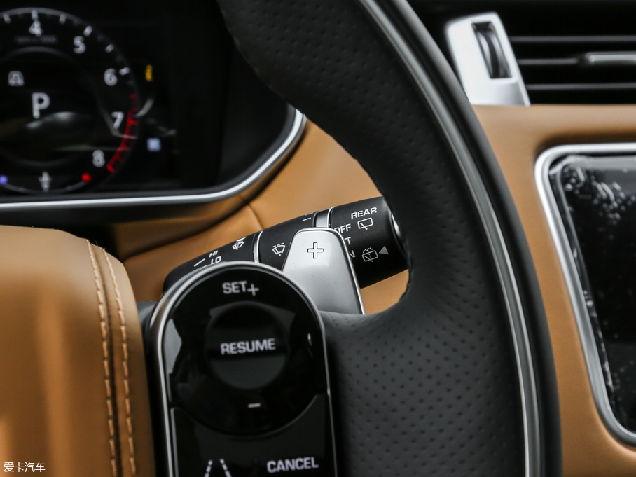 2018\ 3.0 V6 hЄDYNAMIC