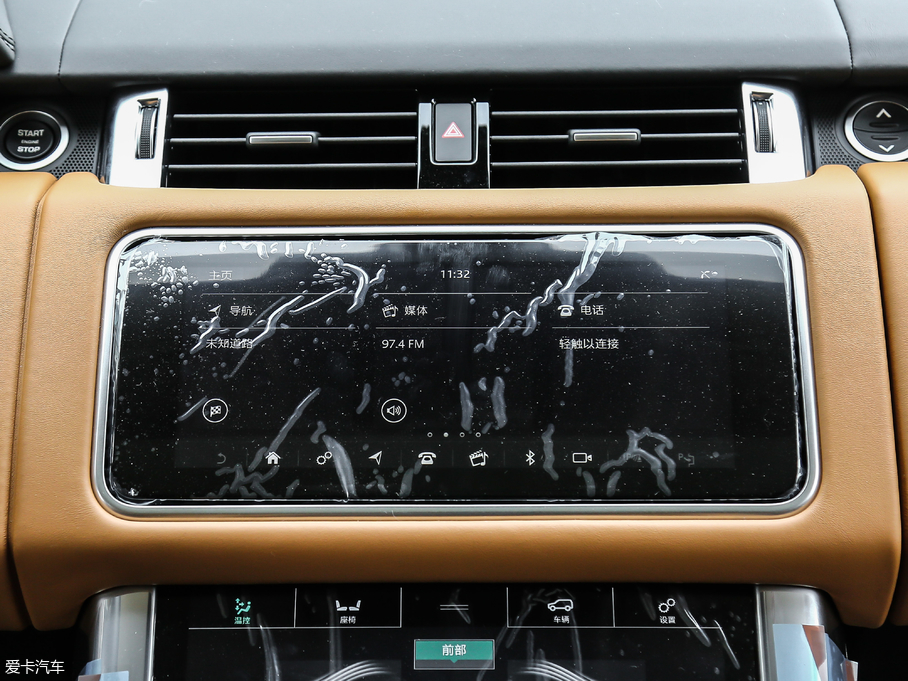 2018\ 3.0 V6 hЄDYNAMIC