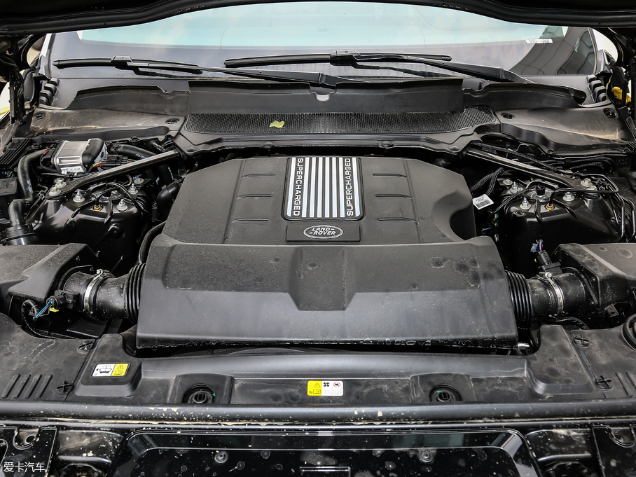 2018\ 3.0 V6 hЄDYNAMIC