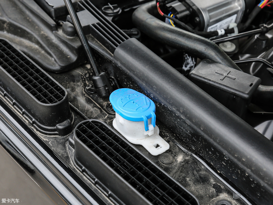 2018\ 3.0 V6 hЄDYNAMIC