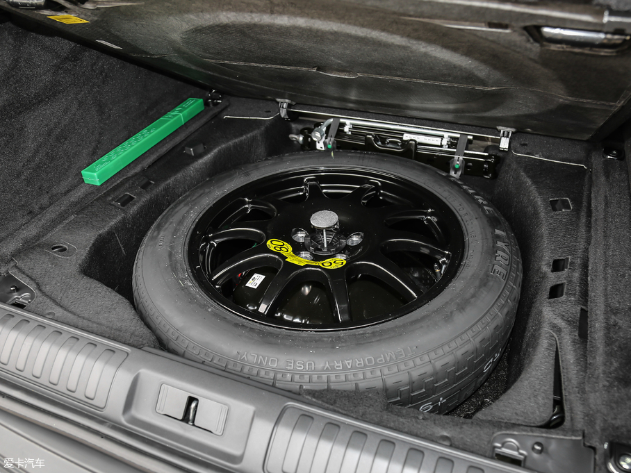 2018\ 3.0 V6 hЄDYNAMIC