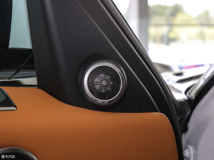 2018\ 3.0 V6 HSE DYNAMIC