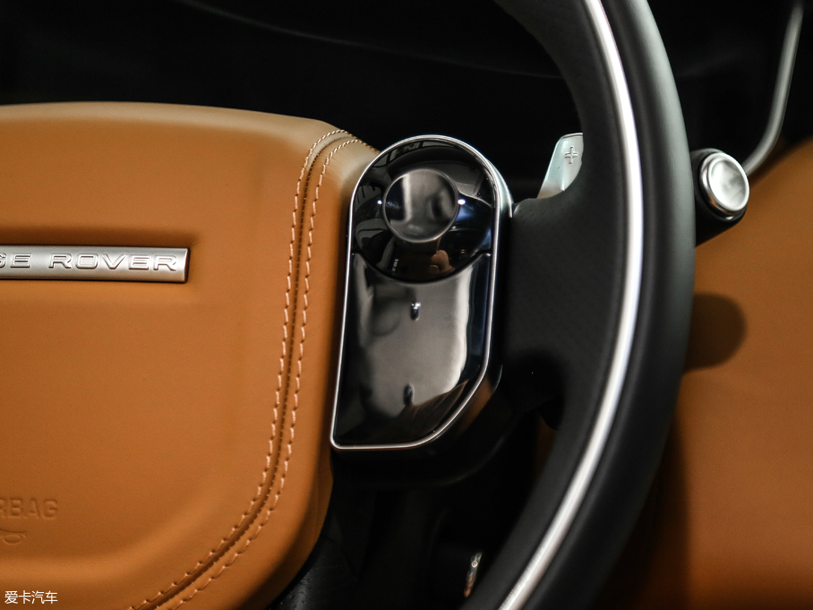 2018\(yn)(dng) 3.0 V6 HSE DYNAMIC