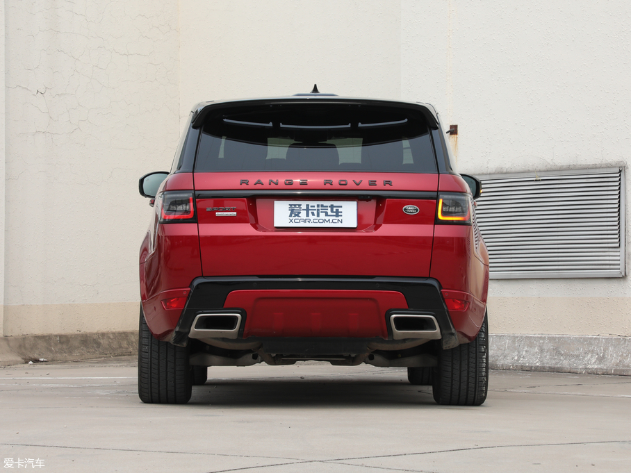 2018\(yn)(dng) 3.0 V6 hЄ(chung)DYNAMIC