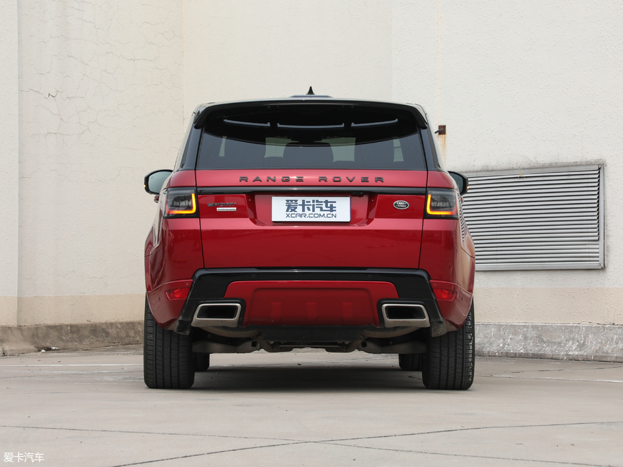 2018\(yn)(dng) 3.0 V6 hЄ(chung)DYNAMIC