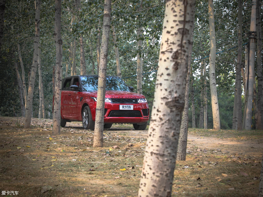 2018\ 3.0 V6 hЄDYNAMIC