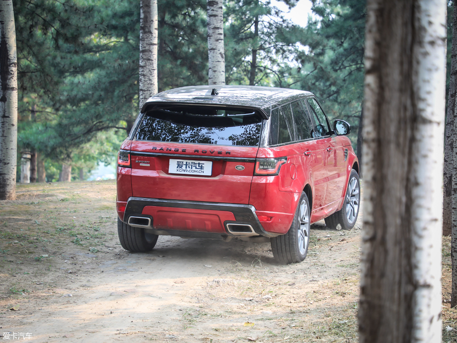 2018\ 3.0 V6 hЄDYNAMIC