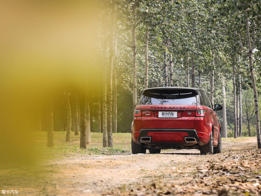 2018\(yn)(dng) 3.0 V6 hЄ(chung)DYNAMIC