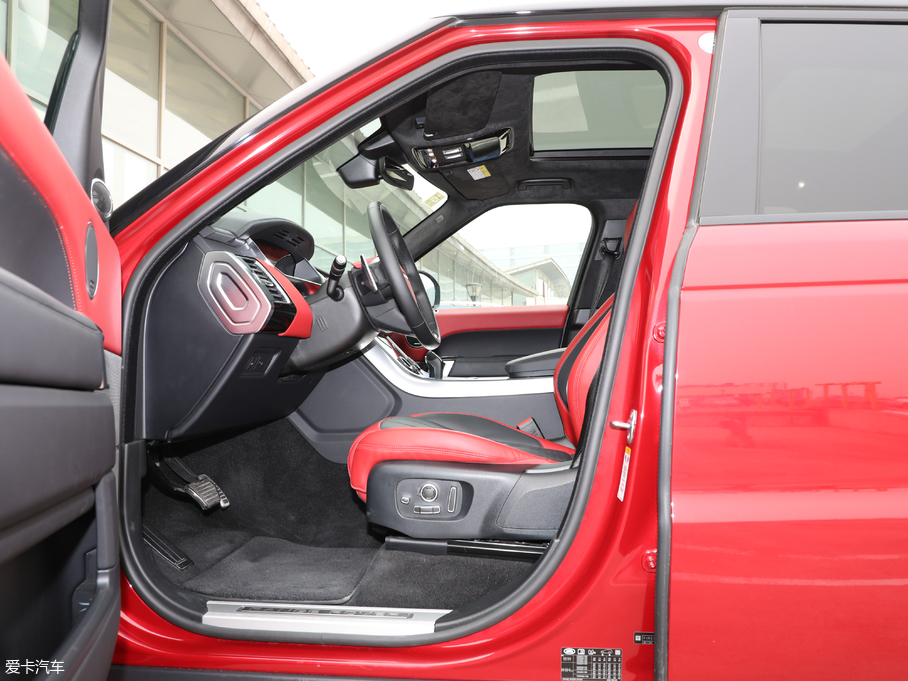 2018\ 3.0 V6 hЄDYNAMIC