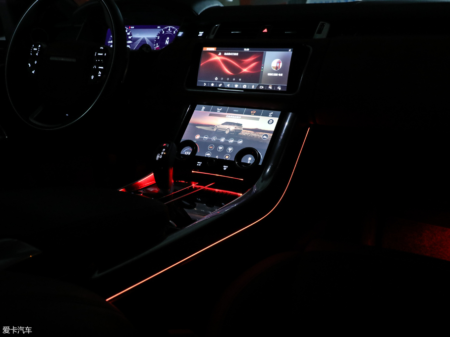 2018\ 3.0 V6 hЄDYNAMIC