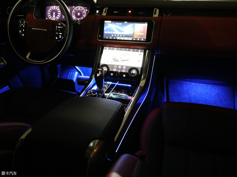 2018\ 3.0 V6 hЄ(chung)DYNAMIC