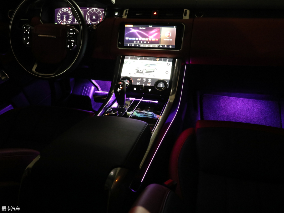 2018\ 3.0 V6 hЄDYNAMIC