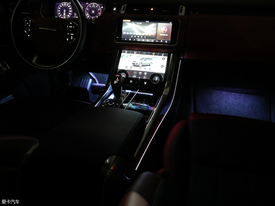 2018\ 3.0 V6 hЄDYNAMIC