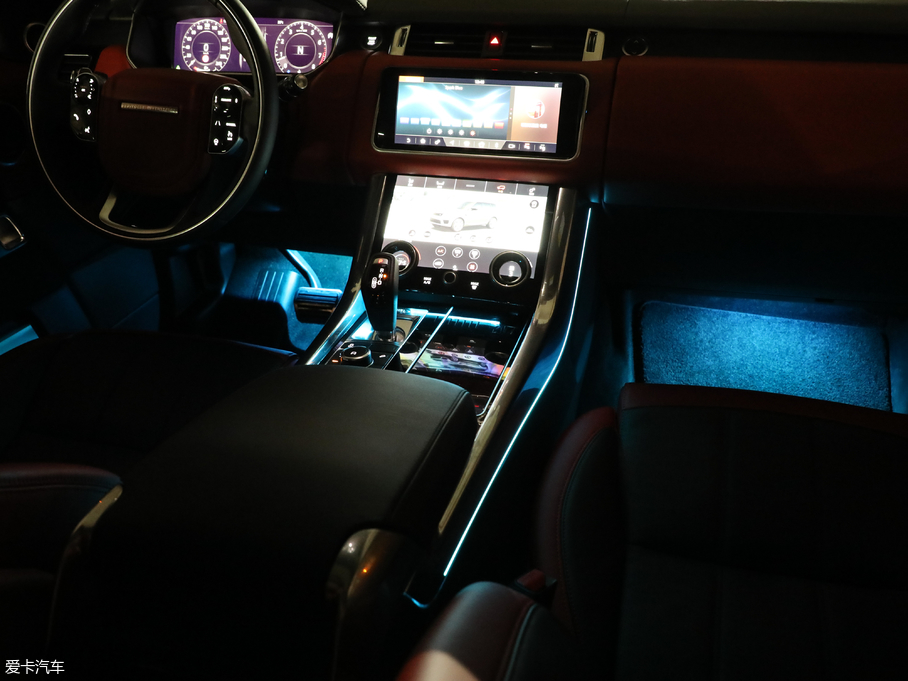 2018\ 3.0 V6 hЄDYNAMIC