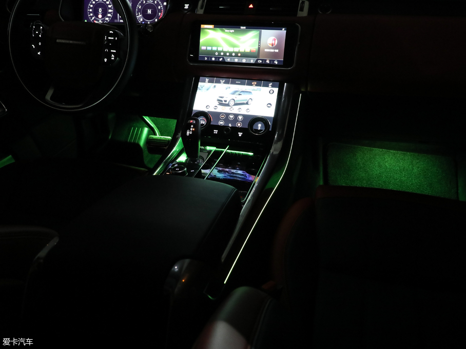 2018\ 3.0 V6 hЄ(chung)DYNAMIC