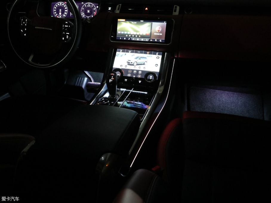 2018\ 3.0 V6 hЄDYNAMIC