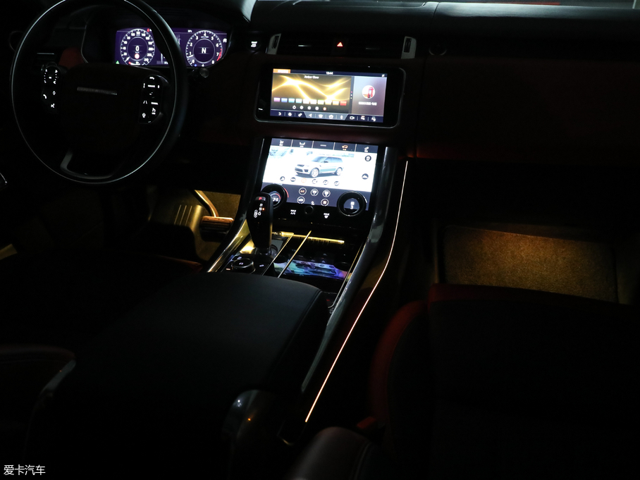 2018\ 3.0 V6 hЄDYNAMIC