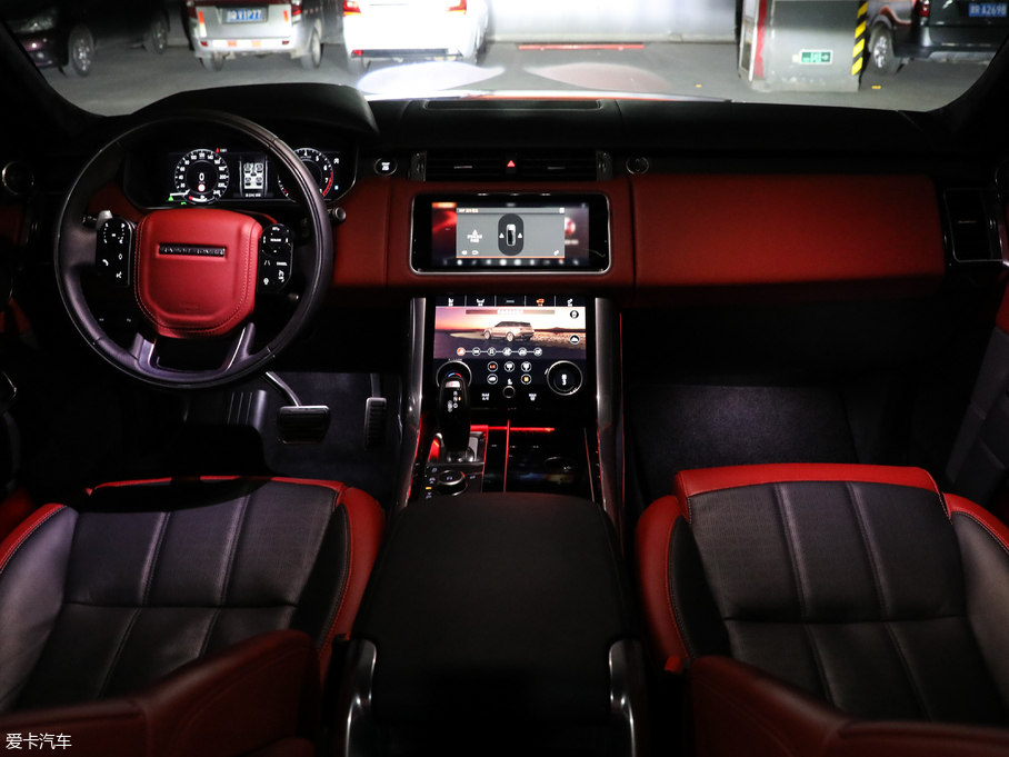 2018\ 3.0 V6 hЄ(chung)DYNAMIC