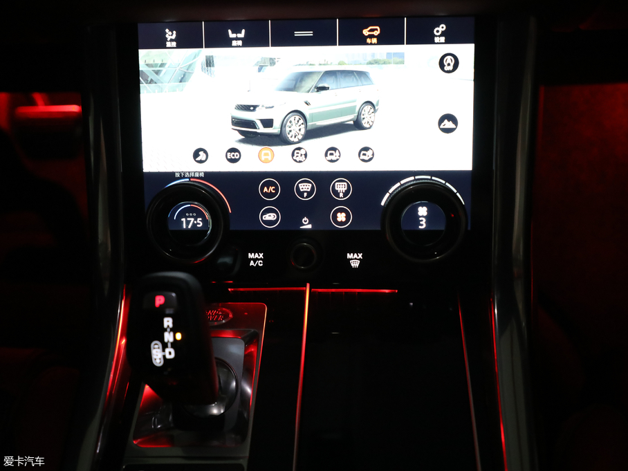 2018\ 3.0 V6 hЄDYNAMIC