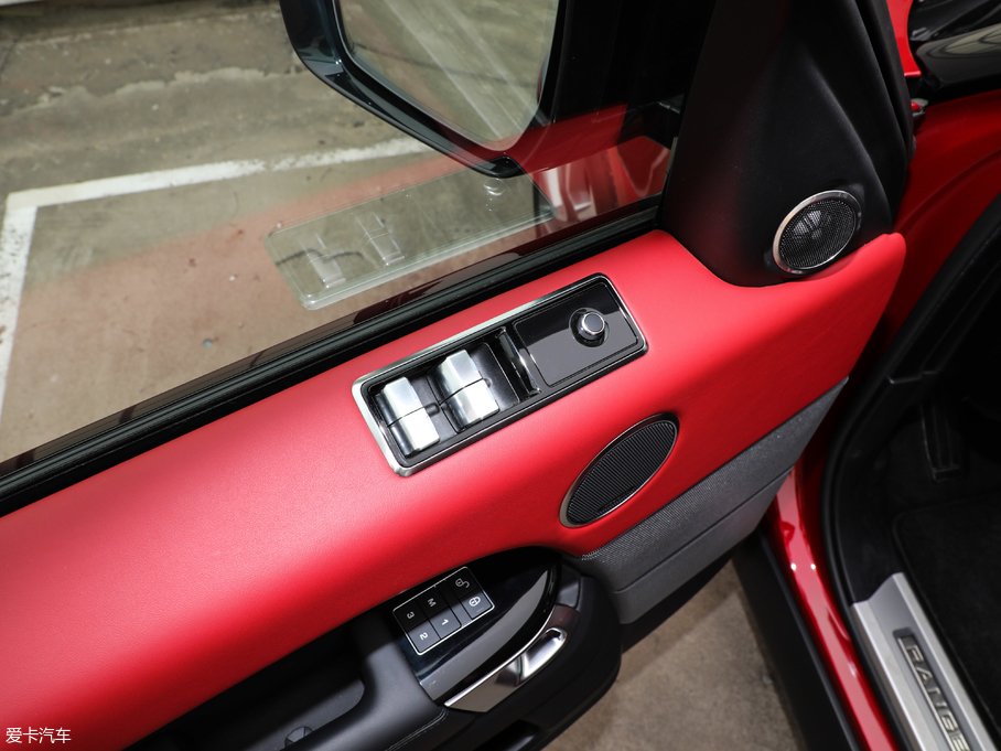 2018\ 3.0 V6 hЄDYNAMIC