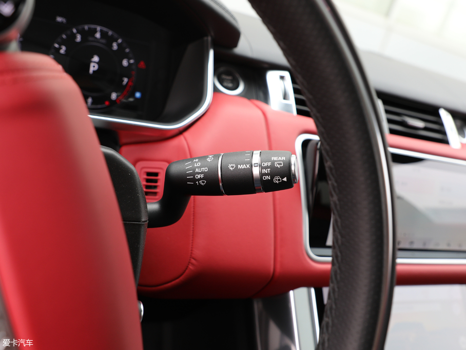 2018\ 3.0 V6 hЄDYNAMIC