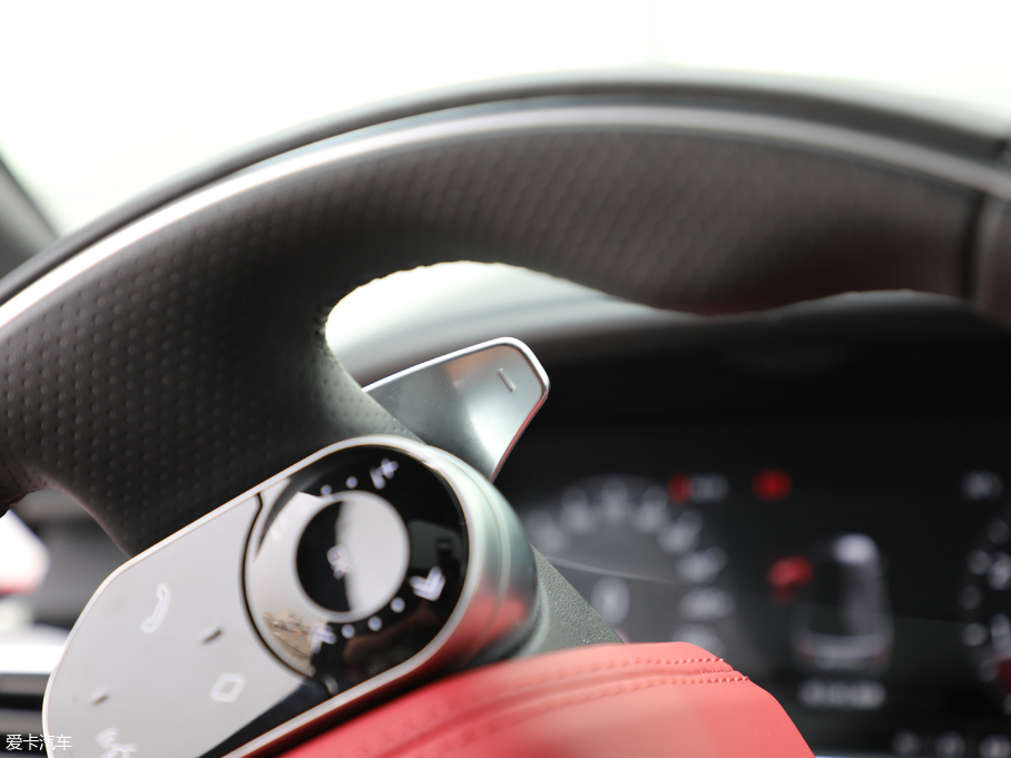 2018\ 3.0 V6 hЄDYNAMIC