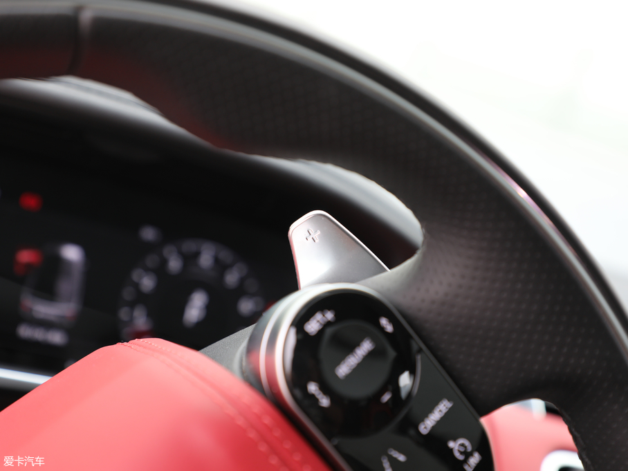 2018\ 3.0 V6 hЄDYNAMIC