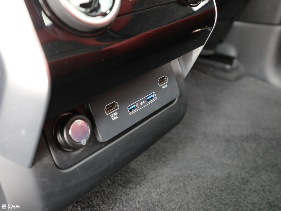 2018\ 3.0 V6 hЄDYNAMIC