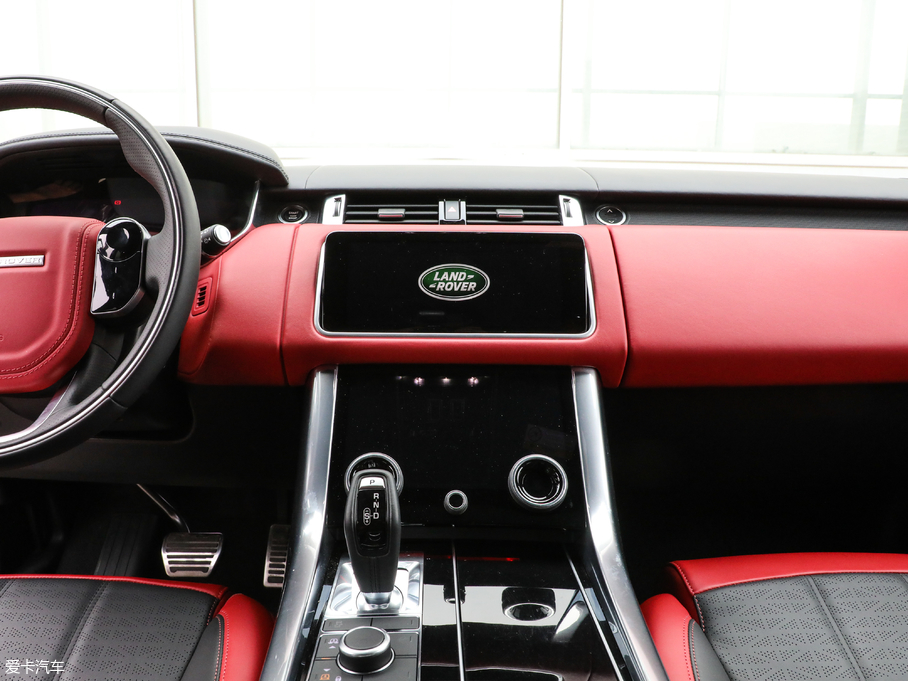 2018\(yn)(dng) 3.0 V6 hЄ(chung)DYNAMIC