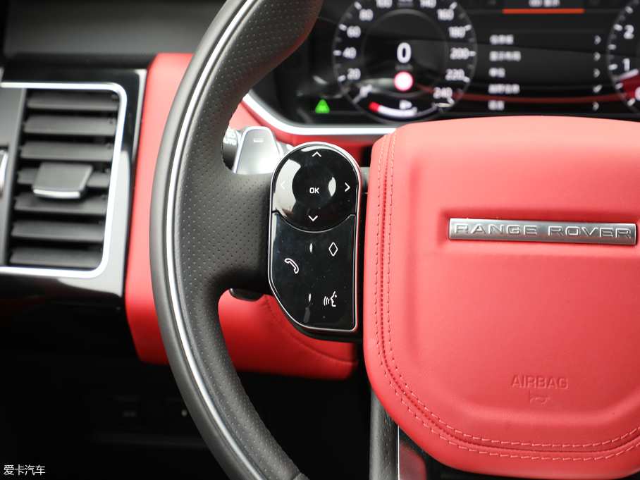 2018\(yn)(dng) 3.0 V6 hЄ(chung)DYNAMIC