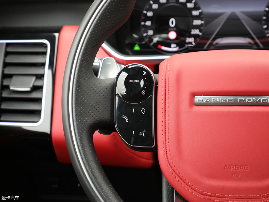 2018\(yn)(dng) 3.0 V6 hЄ(chung)DYNAMIC